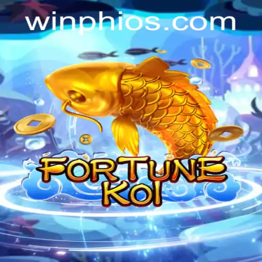 Discover FORTUNEKOI: Dive into the World of Luck and Strategy