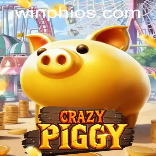 Exploring the Whimsical World of CrazyPiggy