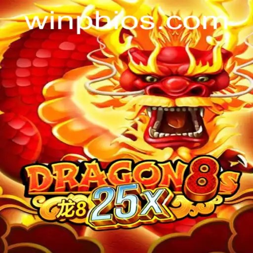 Discover the Intriguing World of Dragon8s25x and How to Win Big