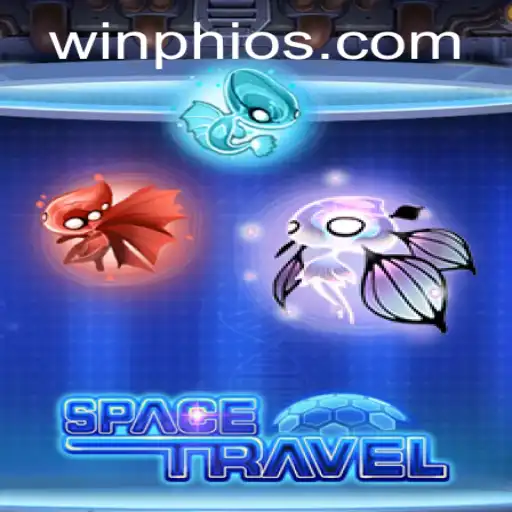 Exploring the Cosmic Horizons with SpaceTravel: A Winph Experience