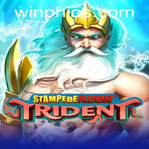 Mastering StempedeRushTrident: A Comprehensive Guide to Winning with 'winph'