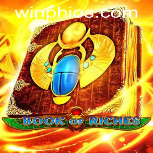 Discovering the World of BookofRiches and the thrill of Winph