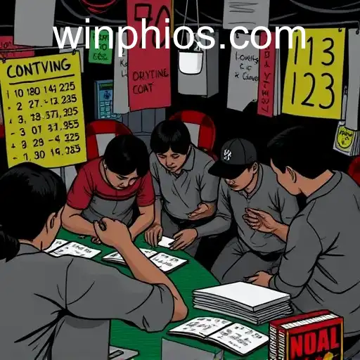 Understanding Jueteng and Its Impact on Society with Winph