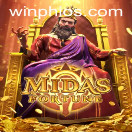 Discover the Excitement of MidasFortune: A Game of Strategy and Luck