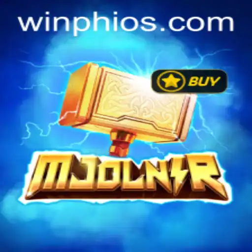 Unveiling Mjolnir: The Thunderous New Game Taking the World by Storm
