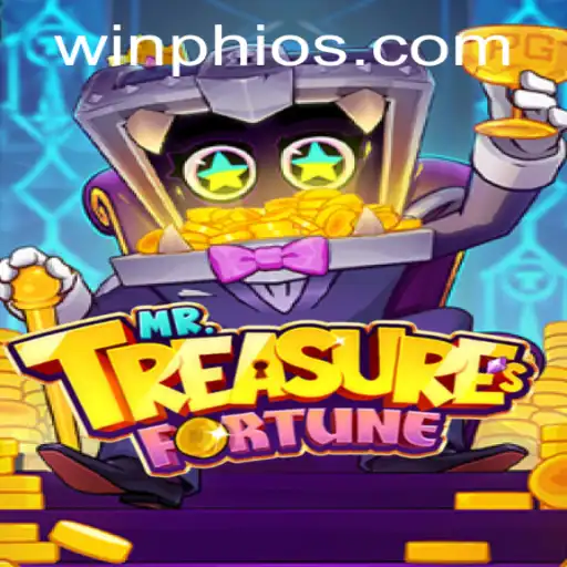 Unveiling the Excitement of MrTreasuresFortune: A Guide to Winning Big