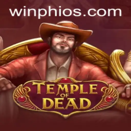 TempleofDead: A Thrilling Adventure in Digital Gaming