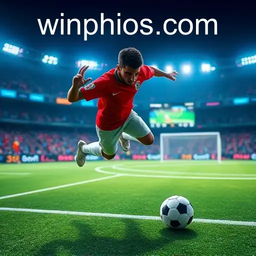 Virtual Sports: The Future of Entertainment