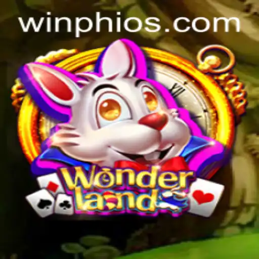 Experience the Magic of Wonderland with Winph